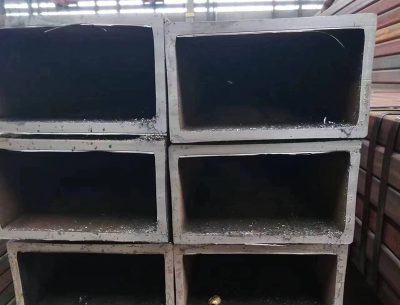 平凉如何选择Q355B方管_根据荷载选
