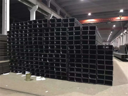 平凉冷拔方管选型指南 工程采购怎么选